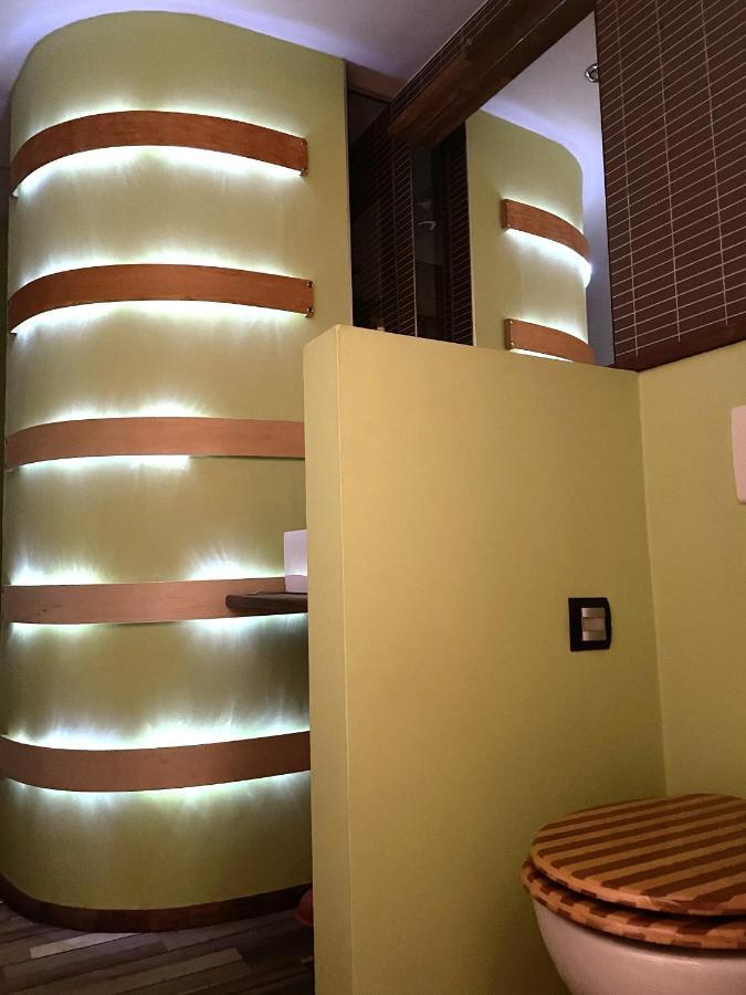 Panorama Home Mit Weitblick Auf Die City Ίνγκολστατ Εξωτερικό φωτογραφία