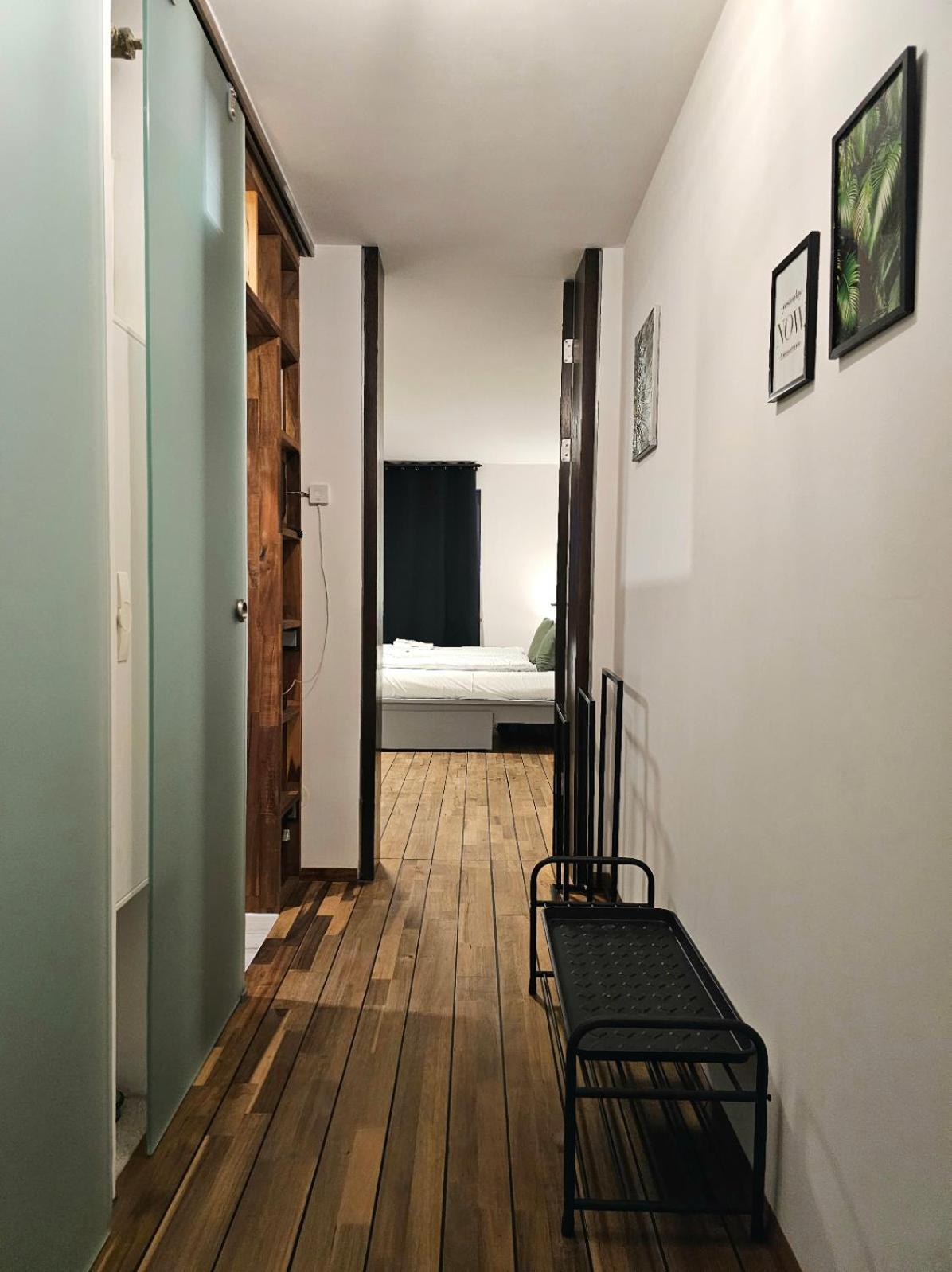 Panorama Home Mit Weitblick Auf Die City Ίνγκολστατ Εξωτερικό φωτογραφία