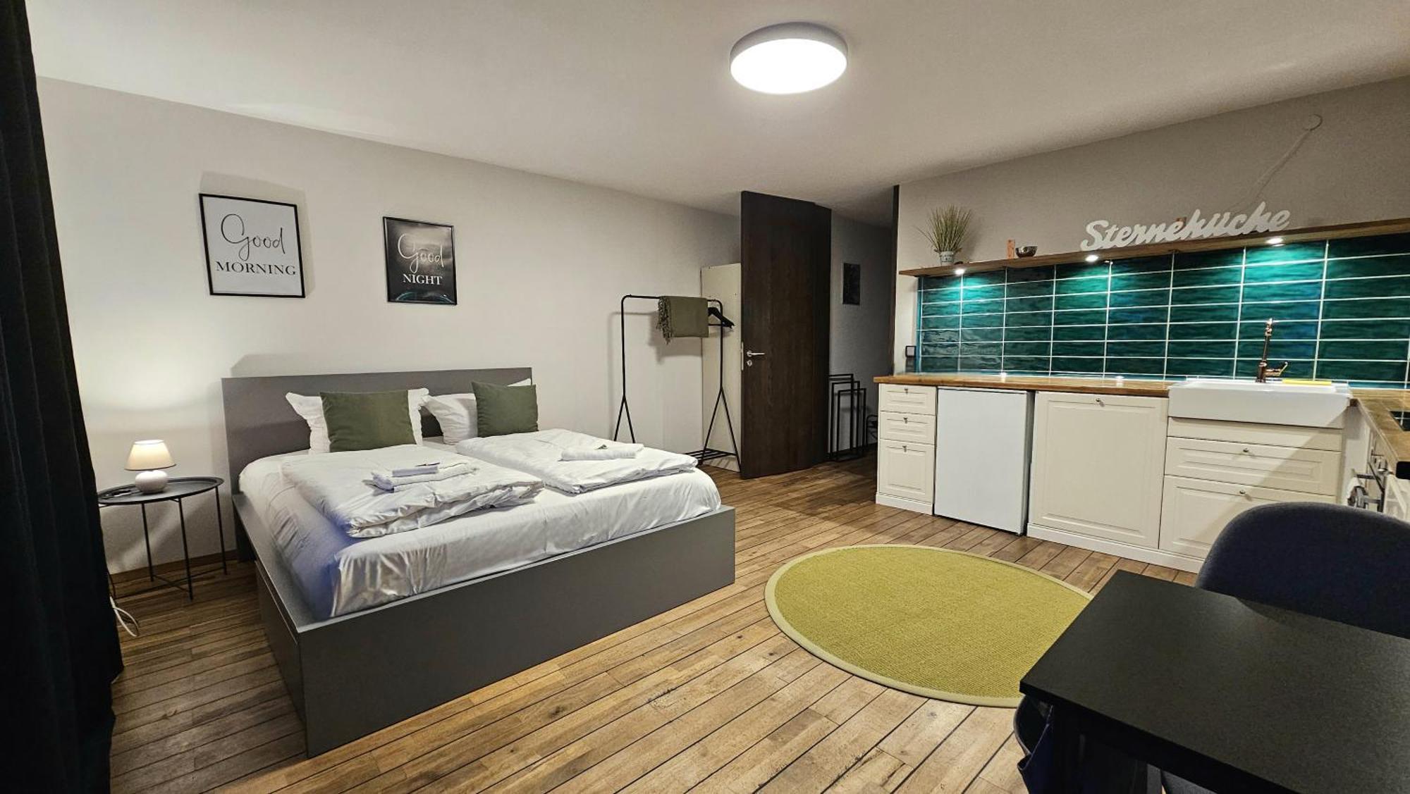 Panorama Home Mit Weitblick Auf Die City Ίνγκολστατ Εξωτερικό φωτογραφία