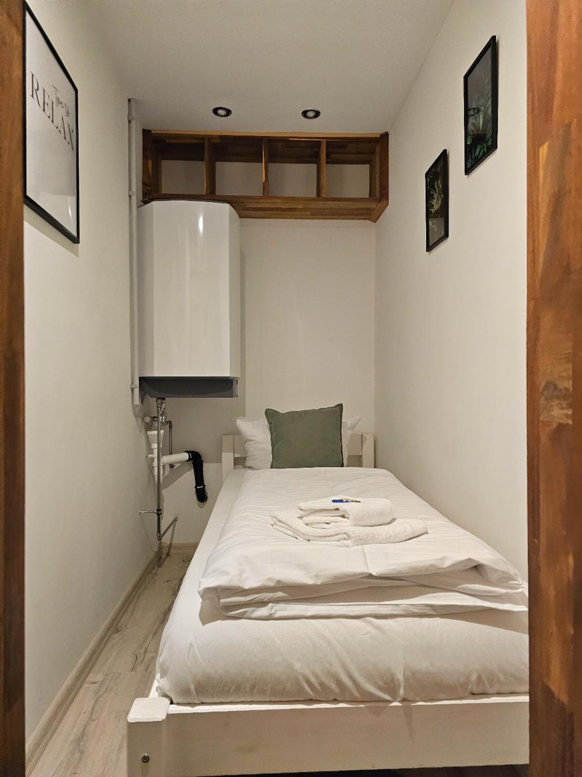 Panorama Home Mit Weitblick Auf Die City Ίνγκολστατ Εξωτερικό φωτογραφία