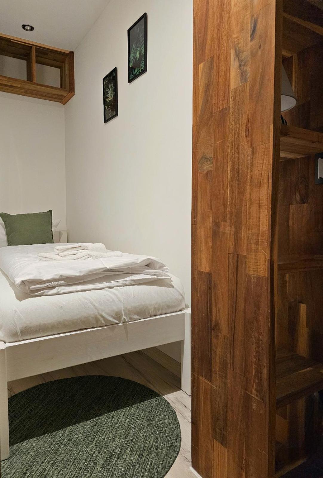 Panorama Home Mit Weitblick Auf Die City Ίνγκολστατ Εξωτερικό φωτογραφία